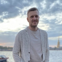 Валера Баден, 08.12.1987, Санкт-Петербург