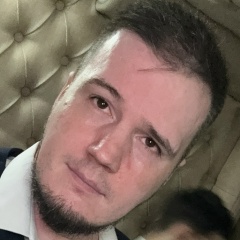 Павел Демидченко, Москва