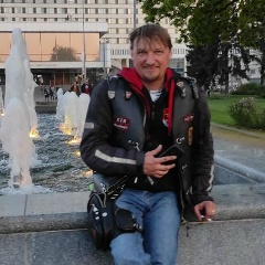 Кирилл Старченко, 28.09.1983, Санкт-Петербург