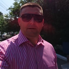 Максим Тюгашов, 13.07.1974, Иркутск