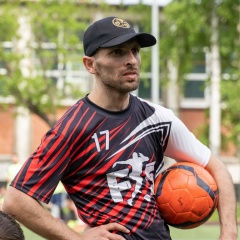 Сослан Караев, 19.08.1985, Санкт-Петербург