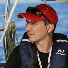 Максим Ваисов, 29.06, Красноярск