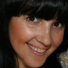 Алеся Мальцева, 25.01.1990, Шадринск