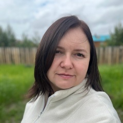 Светлана Николаенко, 25.10, Шелехов