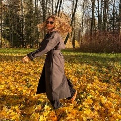 Юлия Мельникова, 12.09.1982, Санкт-Петербург