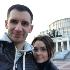 Михаил Герасимов, 19.05.1987, Москва
