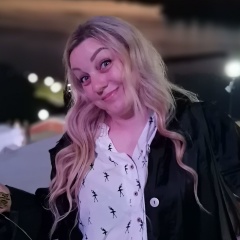 Мария Вихарева, 08.02, Новосибирск