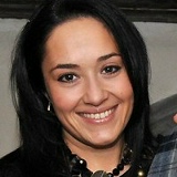Марианна Таршис, 23.10, Санкт-Петербург