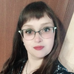 Елена Пятынина, 06.07, Красный Луч