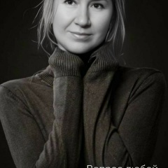 Анжелла Шарипова, 19.06, Санкт-Петербург