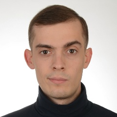 Никита Попов, 26.05, Москва