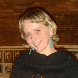 Светлана Осипова, 20.03.1973, Санкт-Петербург