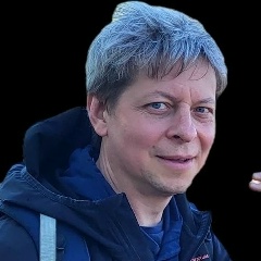 Михаил Азаров, Санкт-Петербург