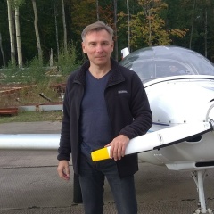 Сергей Журавлев, 28.08, Санкт-Петербург