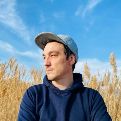 Олег Мельников, 11.11, Краснодар