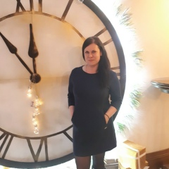 Ирина Демкова, 15.12, Калининград
