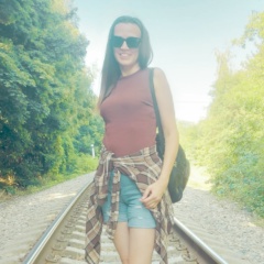 Антонина Семенихина, 08.07