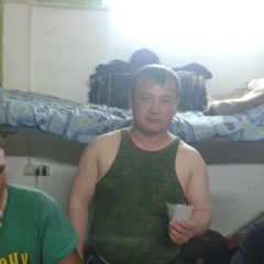 Нурик Узбек, Ташкент
