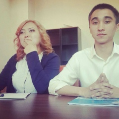 Bektur Nishanbaev, 27.01, Бишкек