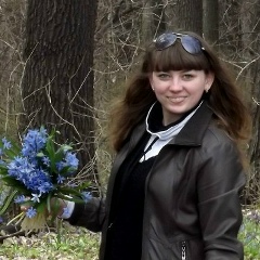 Юляня Гринченко, 16.08, Богодухов