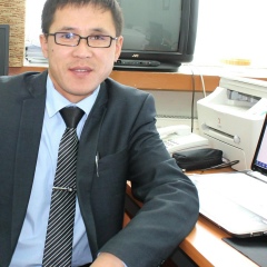 Ганцоож Цэрэннадмид, 08.12.1986, Ulaanbaatar