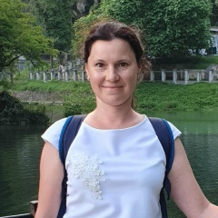 Екатерина Ершова, 26.01.1980, Санкт-Петербург