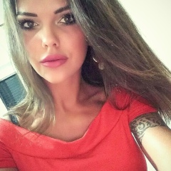 Nastia Dmitrieva, 03.03.1991, Николаев