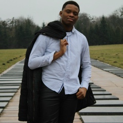 Елоге Лукуса, 02.02, Львов