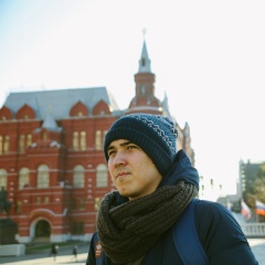 Alex Filippov, 02.06, Калининград
