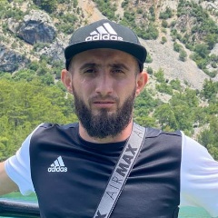 Джамиль Гулиев