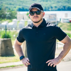 Александр Иов, 22.07.1989, Дубоссары