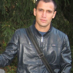 Михаил Терзи, 09.04, Санкт-Петербург