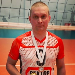 Антон Кокин, 14.11, Кострома