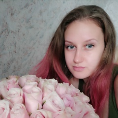 Виктория Максимова, 01.02, Ростов-на-Дону
