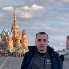 Александр Зайцев, 10.06, Пыть-Ях