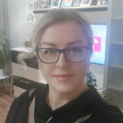 Юлия Попова, 27.06, Кирово-Чепецк