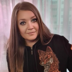 Наталья Шорникова, 26.11, Ульяновск