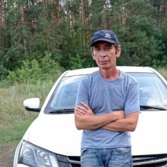 Руслан Давлетов, 22.04