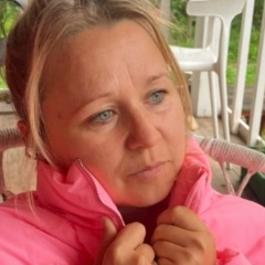 Кристина Симкина, 17.05.1982, Москва