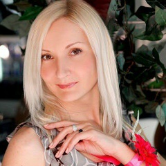 Оксана Уткина, 20.09, Киев