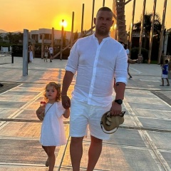 Саша Андрейченко, 03.09, Milano