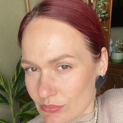 Светлана Соловых, 09.03.1989, Усолье-Сибирское