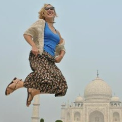 Елена Кидонь, 27.05, Киев