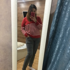 Айнура Маханова, 27.05.1996, Астана