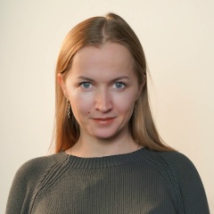 Екатерина Старикова, 16.11, Пермь