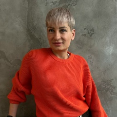 Юлия Калашникова, 04.09, Москва