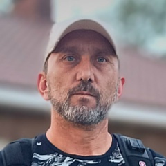 Андрей Михалёв, Снежное