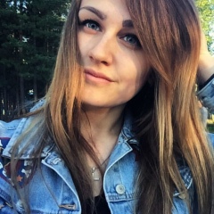 Евгения Мотовилова, 03.06, Екатеринбург