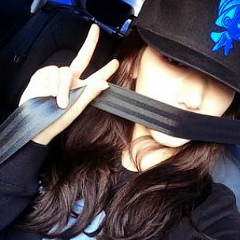 Nana Cho, 04.04.1992