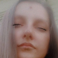 Lucy Wagner, 21.12, Санкт-Петербург